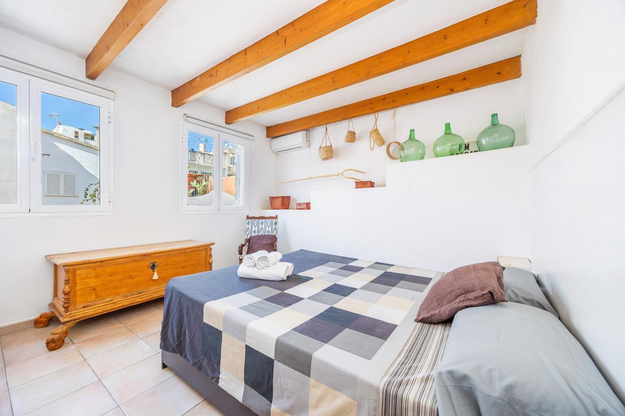 Vakantiehuis Cal Rei *