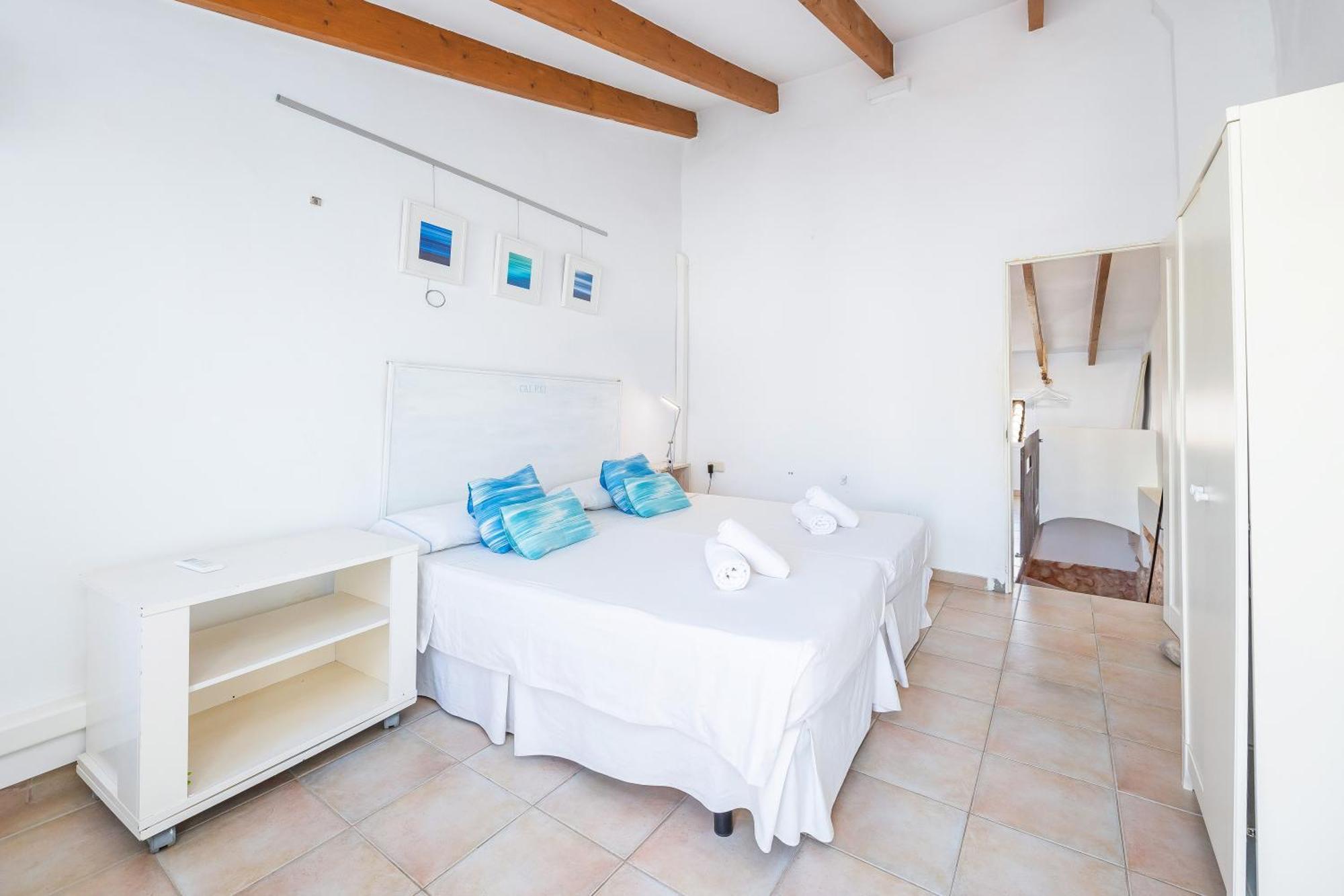 Vakantiehuis Cal Rei Inca (Mallorca)